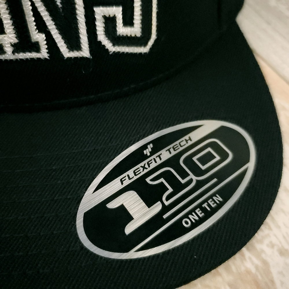COPY - Vans SVD University Snapback - Picture 3 of 5